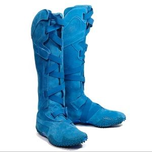 puma mostro alto boots